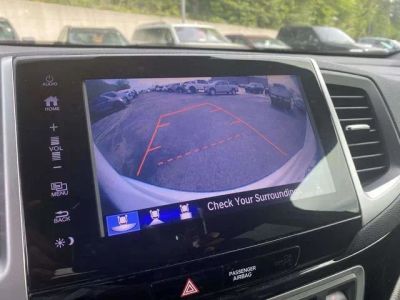 2017 Honda Pilot - Photo 31