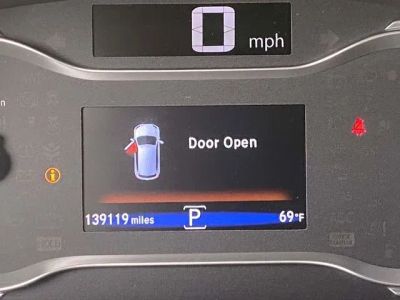 2017 Honda Pilot - Photo 29