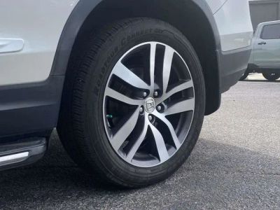 2017 Honda Pilot - Photo 11