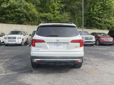 2017 Honda Pilot - Photo 5