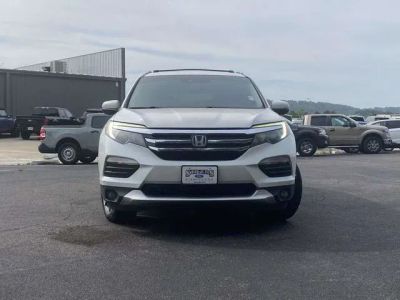 2017 Honda Pilot - Photo 9