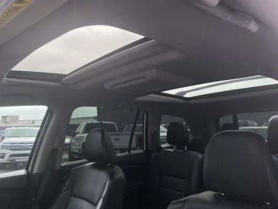 2017 Honda Pilot - Photo 18