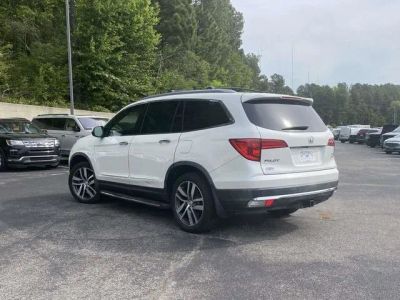2017 Honda Pilot - Photo 6