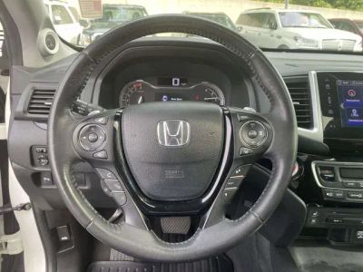 2017 Honda Pilot - Photo 25