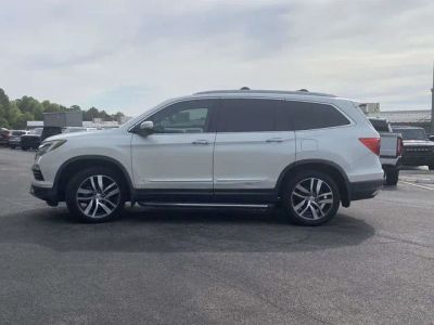 2017 Honda Pilot - Photo 7