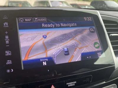 2017 Honda Pilot - Photo 30