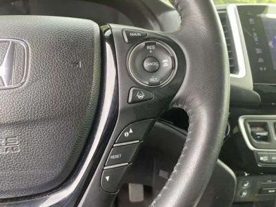 2017 Honda Pilot - Photo 26