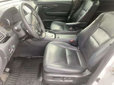 2017 Honda Pilot - Photo 19