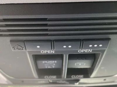 2017 Honda Pilot - Photo 36
