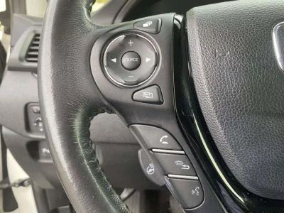 2017 Honda Pilot - Photo 27
