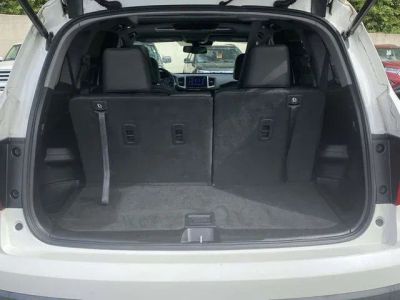 2017 Honda Pilot - Photo 12