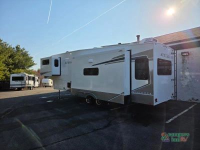 2026 Alliance RV Avenue — detail view