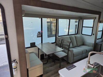 2026 Alliance RV Avenue — photo 25 view
