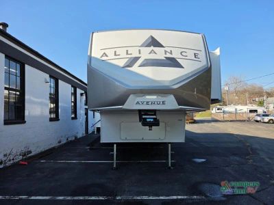 2026 Alliance RV Avenue — photo 7 view