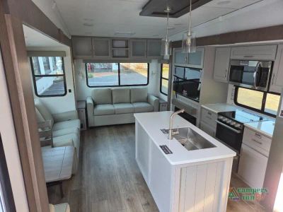 2026 Alliance RV Avenue — photo 24 view