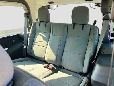 2026 Jeep Wrangler — photo 23 view