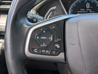 2020 Honda Civic Sedan — photo 23 view