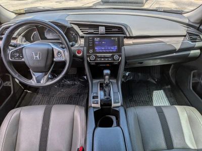 2020 Honda Civic Sedan — photo 15 view