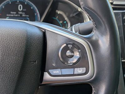 2020 Honda Civic Sedan — photo 24 view