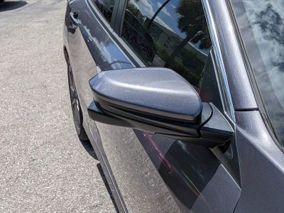 2020 Honda Civic Sedan — photo 12 view