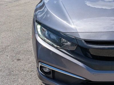 2020 Honda Civic Sedan — photo 10 view