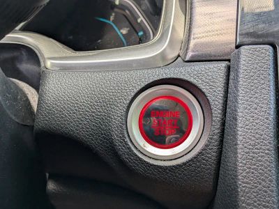 2020 Honda Civic Sedan — photo 28 view