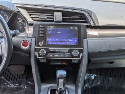 2020 Honda Civic Sedan — photo 18 view