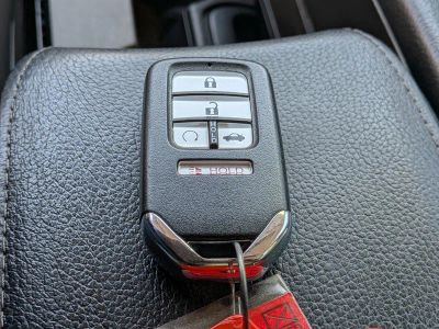 2020 Honda Civic Sedan — photo 31 view