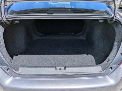 2020 Honda Civic Sedan — photo 13 view