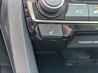2020 Honda Civic Sedan — photo 29 view