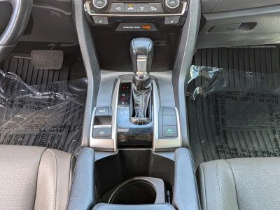 2020 Honda Civic Sedan — photo 19 view
