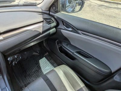 2020 Honda Civic Sedan — photo 17 view