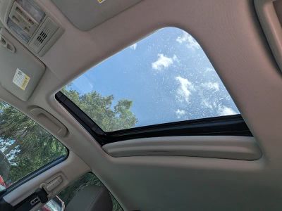 2020 Honda Civic Sedan — photo 21 view