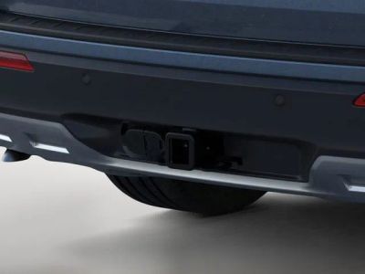 2026 Ford Explorer — photo 14 view