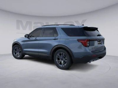 2026 Ford Explorer — photo 19 view