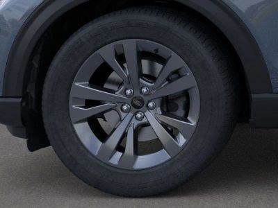 2026 Ford Explorer — photo 40 view