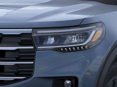 2026 Ford Explorer — photo 43 view