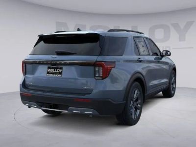 2026 Ford Explorer — photo 20 view