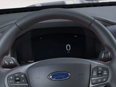2026 Ford Explorer — photo 15 view
