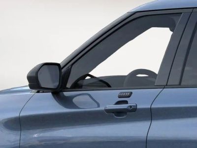 2026 Ford Explorer — photo 9 view