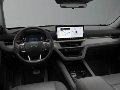 2026 Ford Explorer — photo 52 view