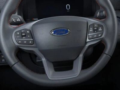 2026 Ford Explorer — photo 11 view