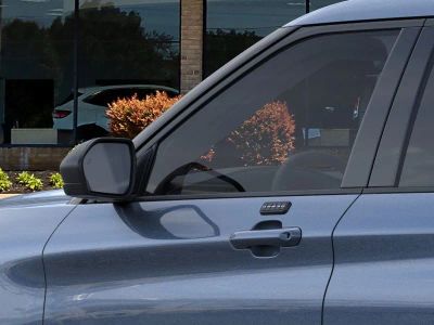 2026 Ford Explorer — photo 26 view