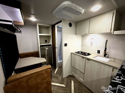 2026 Forest River Ozark - Photo 4