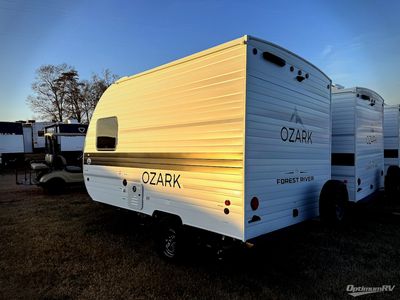 2026 Forest River Ozark - Photo 3