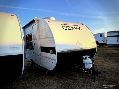 2026 Forest River Ozark - Photo 1