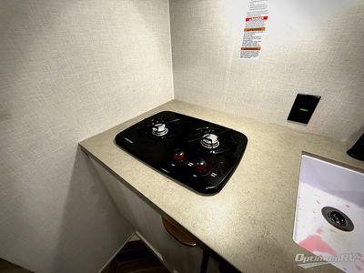 2026 Forest River Ozark - Photo 12