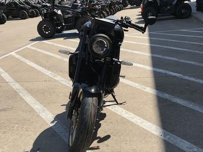 2025 Yamaha XSR900 - Photo 2