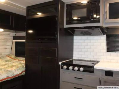 2022 Jayco 166FBS - Photo 26