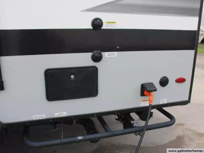 2022 Jayco 166FBS - Photo 33